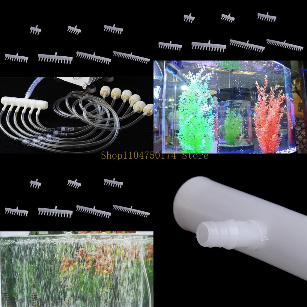 Aquarium Air Control Splitter  - Aquarium Plants For Sale recensie en prijs