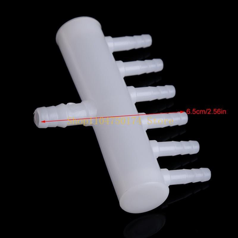 Aquarium Air Control Splitter  - Aquarium Plants For Sale recensie en prijs