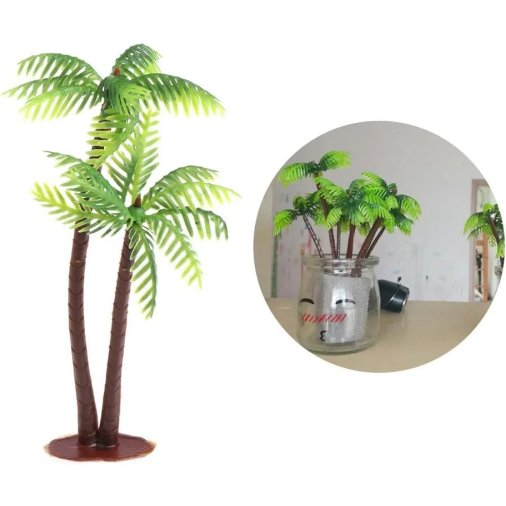 Boom Decor Kokosnoot Miniatuur - Aquarium Planted Tree recensie en prijs