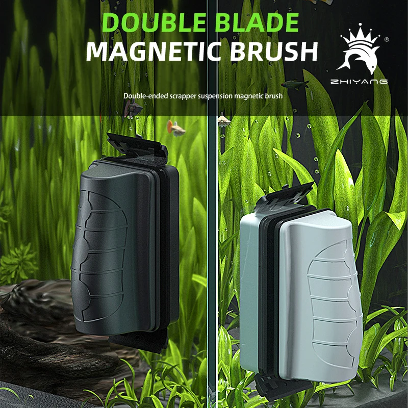 Aquariumglas Aquarium Algensch - Planted Aquarium Tools recensie en prijs