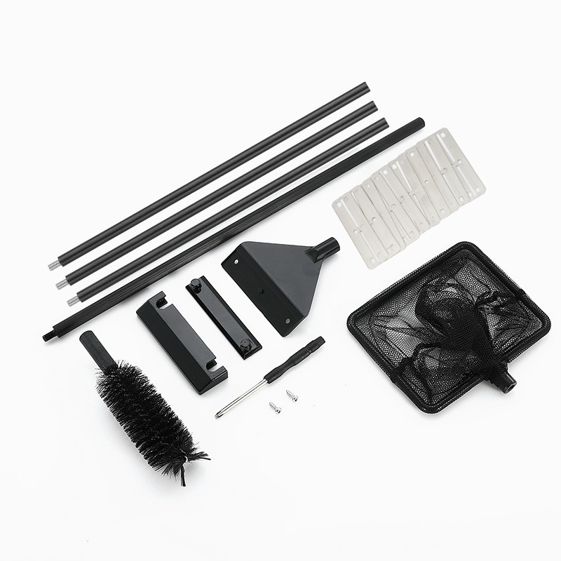 Aquarium Algen Remover Alumini - Aquarium Plant Grass recensie en prijs