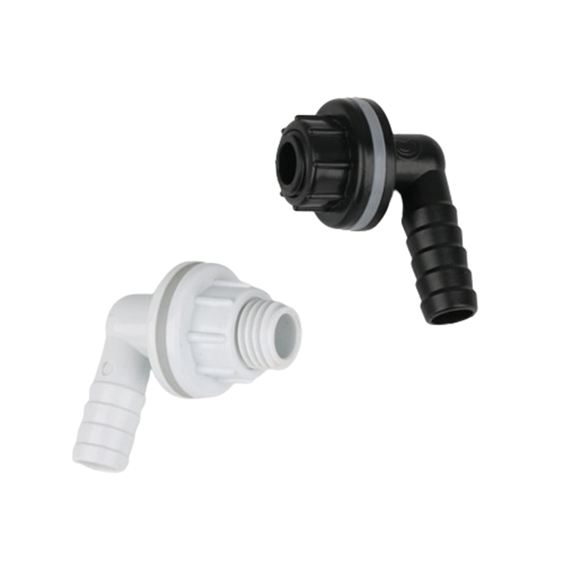 Plastic 3/8 