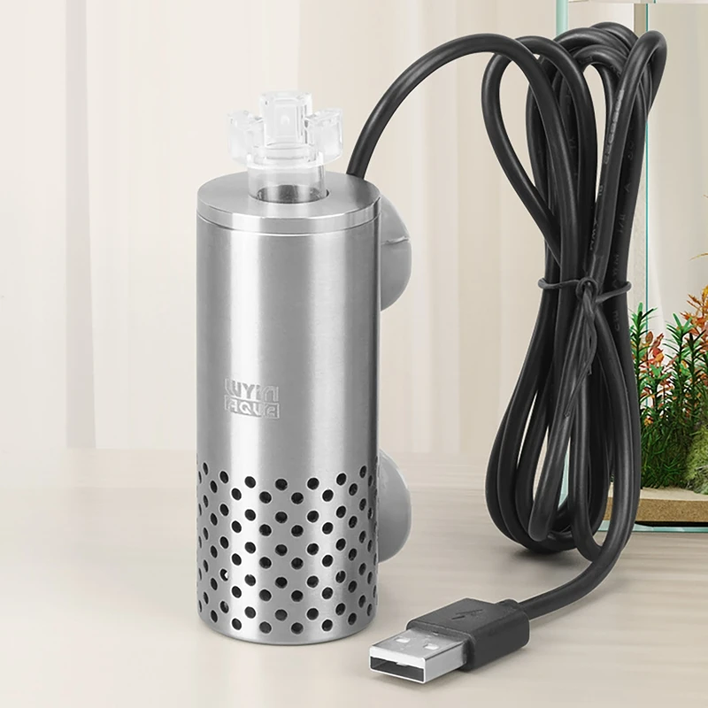 Geïntegreerde aquarium elektri - Planted Aquarium Tools recensie en prijs