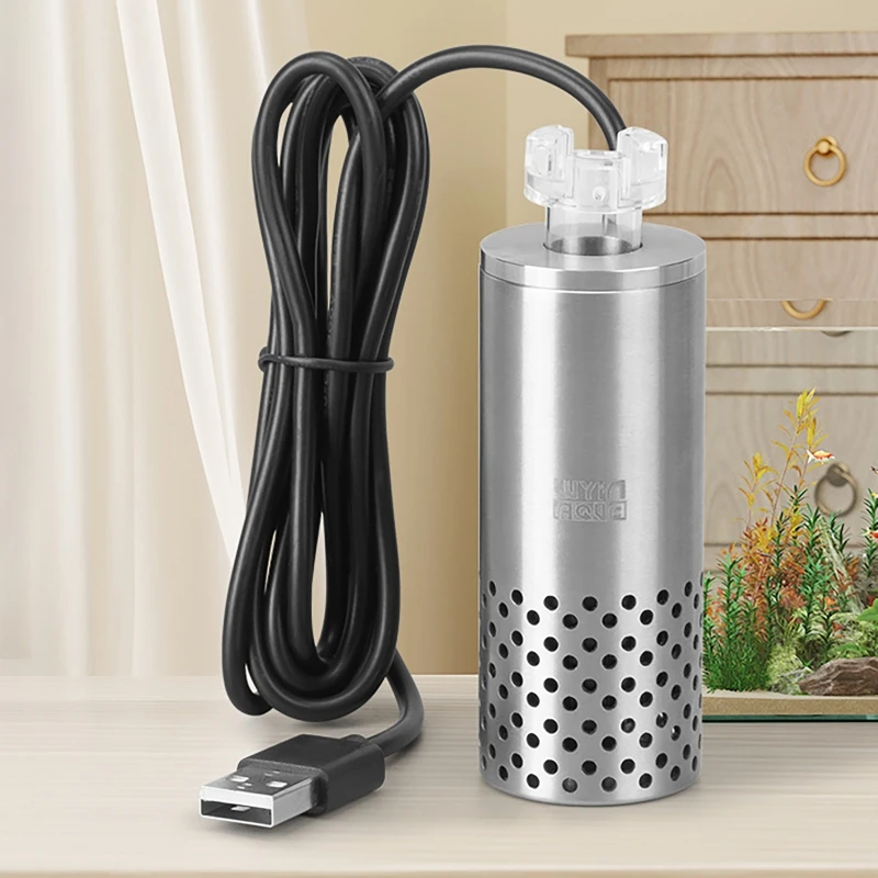 Geïntegreerde aquarium elektri - Planted Aquarium Tools recensie en prijs