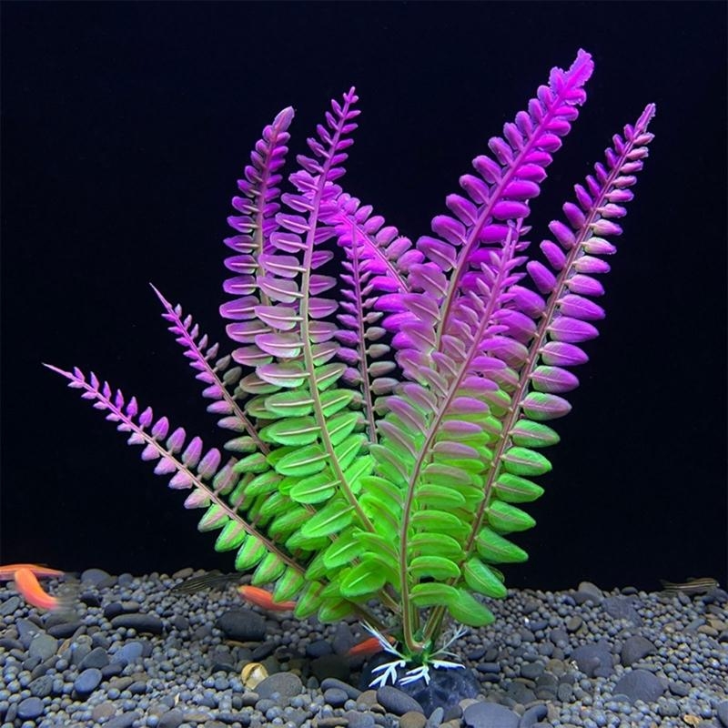 Kunstmatige waterplant Kunstma - Aquarium Plant Grass recensie en prijs