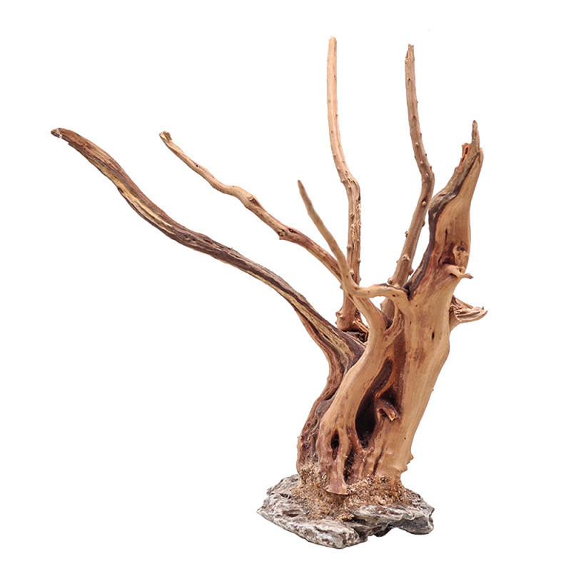 1Pc Aquarium Landschapsarchite - Aquarium Planted Tree recensie en prijs