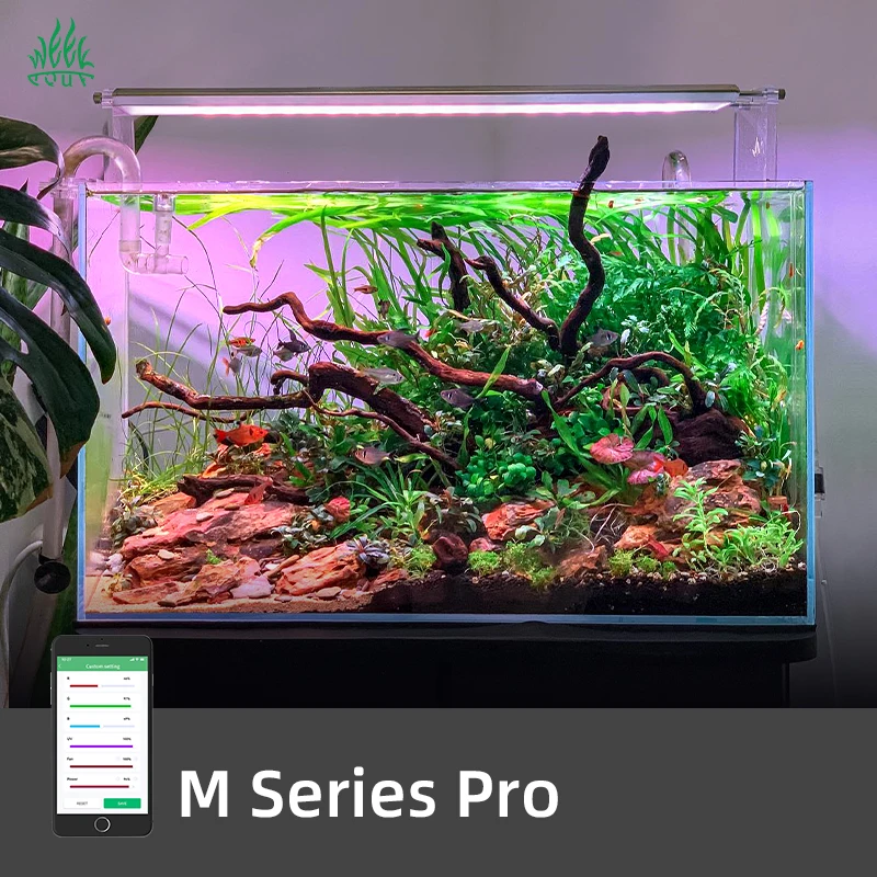 ZXY Hot Sales WEEK AQUA M1200P - Aquarium Plants For Sale recensie en prijs