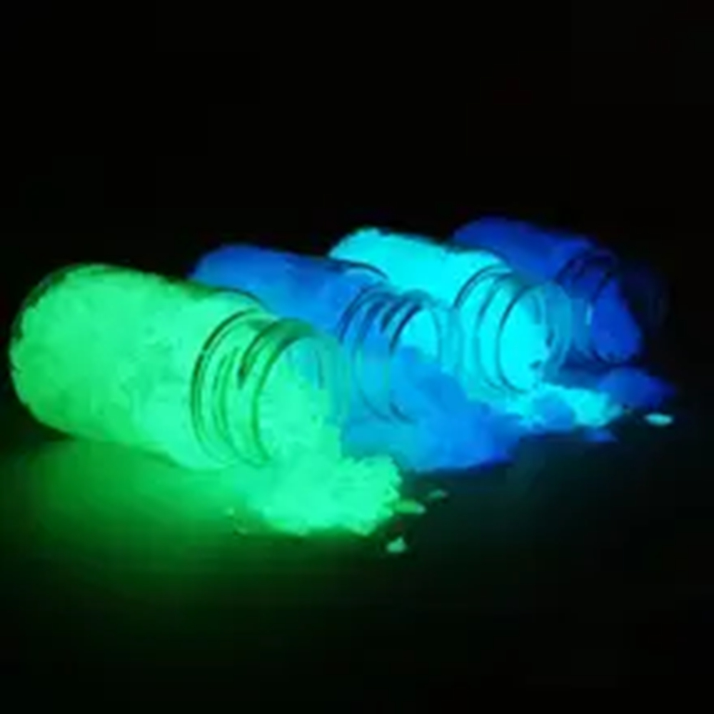 Lichtgevend zand Glow In Dark  - Aquarium Planet recensie en prijs
