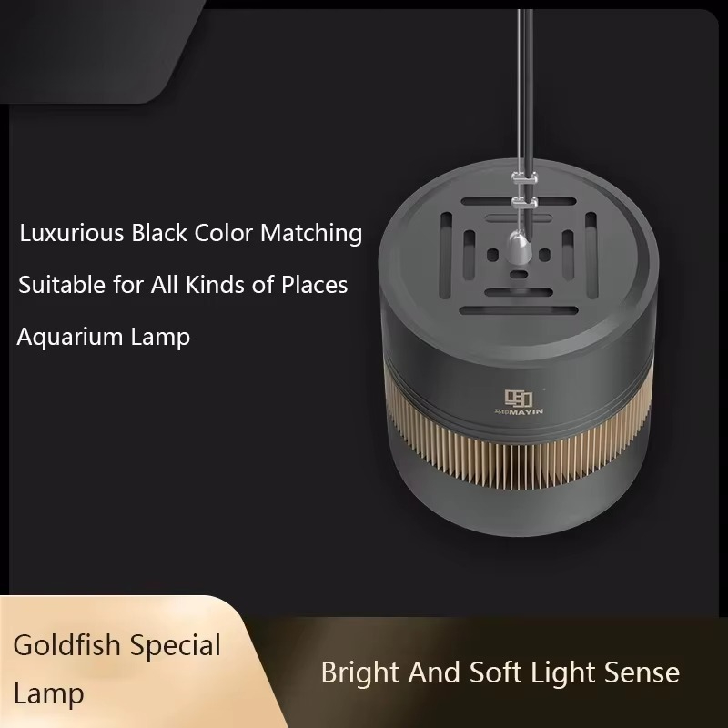 Mayin 60/100W Zoetwateraquariu - Planted Aquarium Algae recensie en prijs