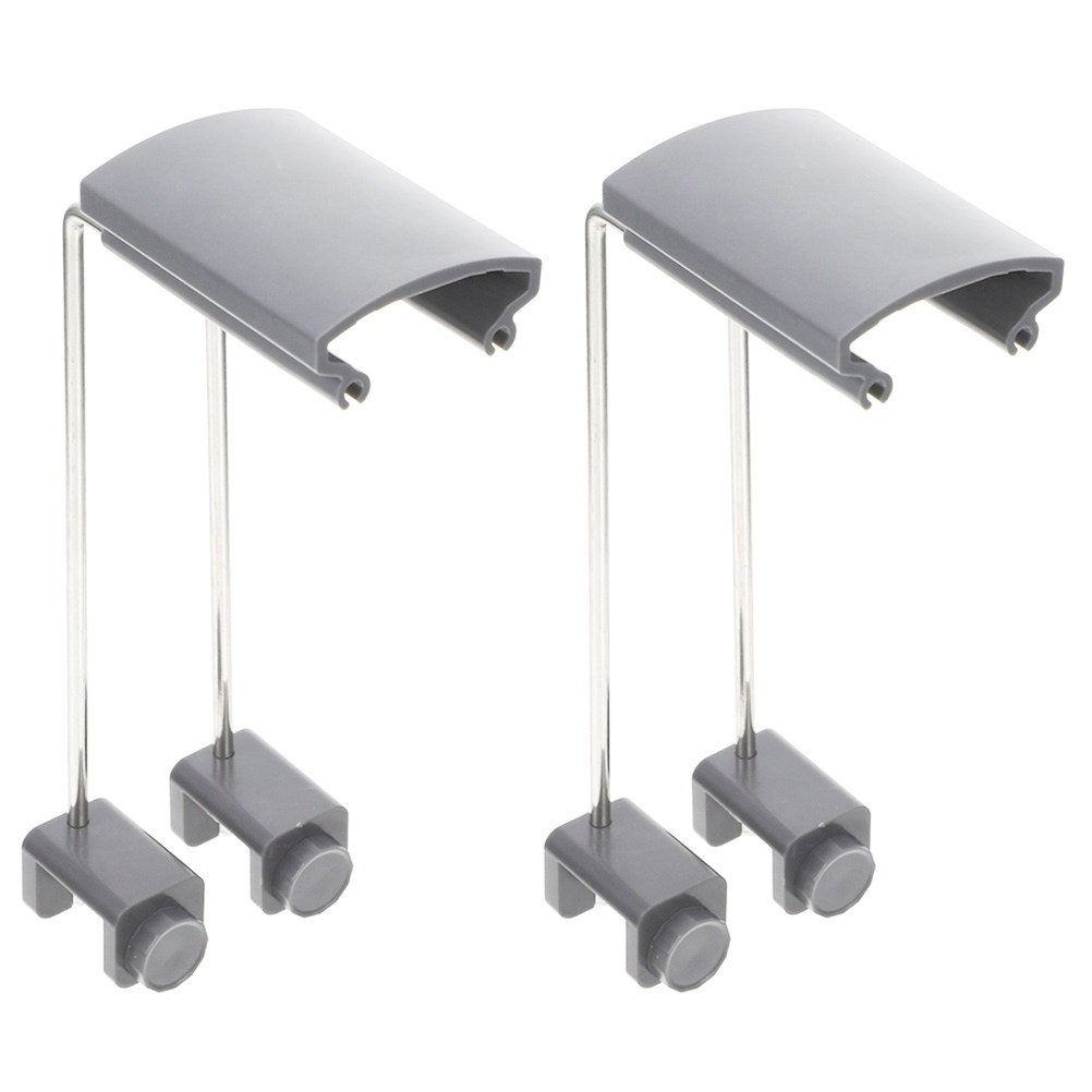 2 Stuks Aquarium Lichtstandaar - Planted Aquarium Accessories recensie en prijs