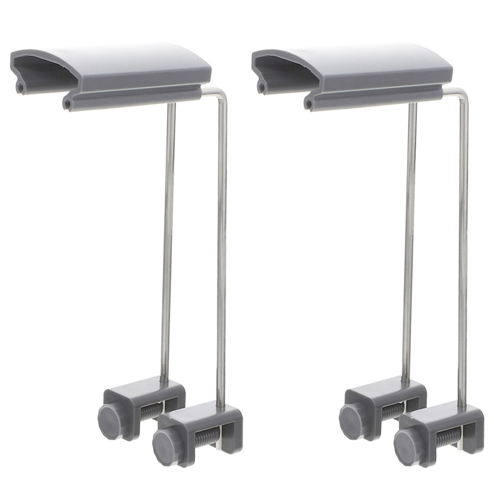 2 Stuks Aquarium Lichtstandaar - Planted Aquarium Accessories recensie en prijs
