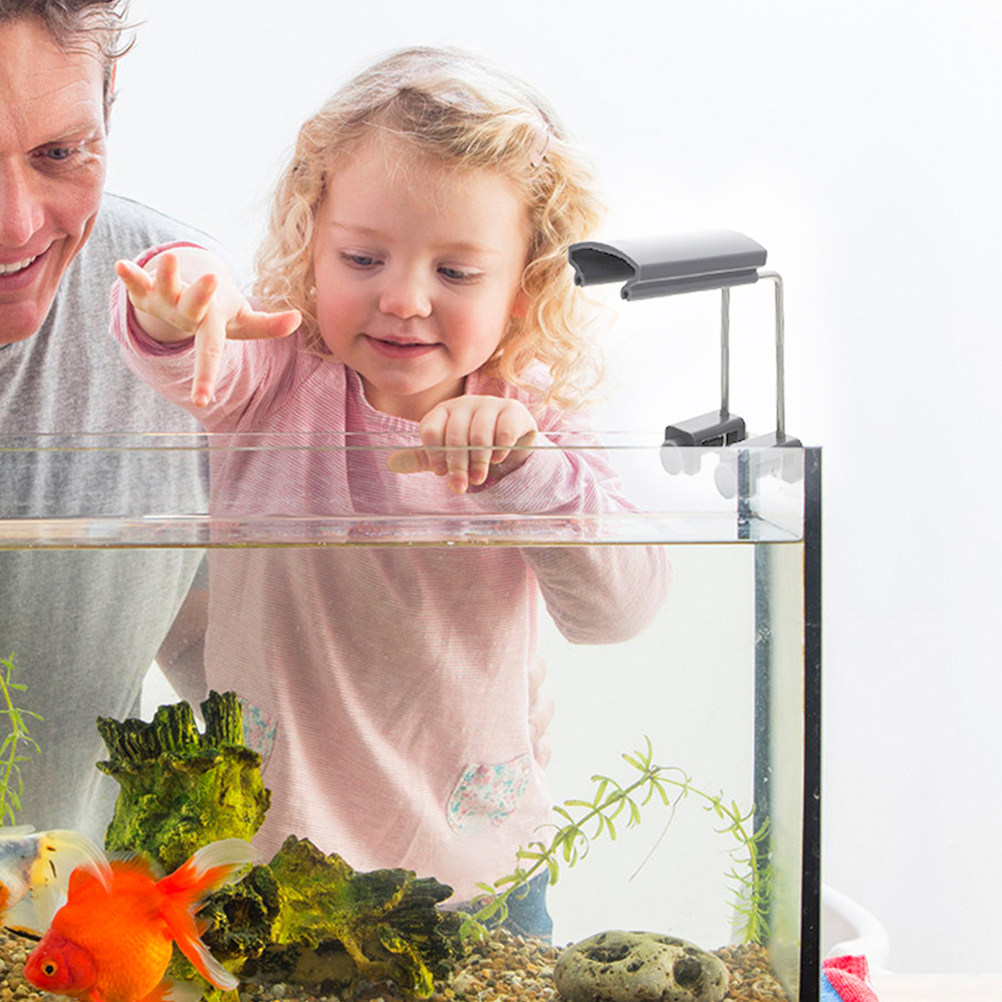 2 Stuks Aquarium Lichtstandaar - Planted Aquarium Accessories recensie en prijs