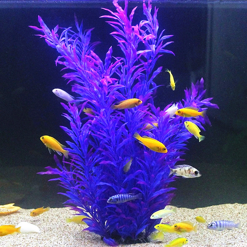 50CM Kunstmatige Aquarium Zeld - Aquarium Plant Nursery recensie en prijs