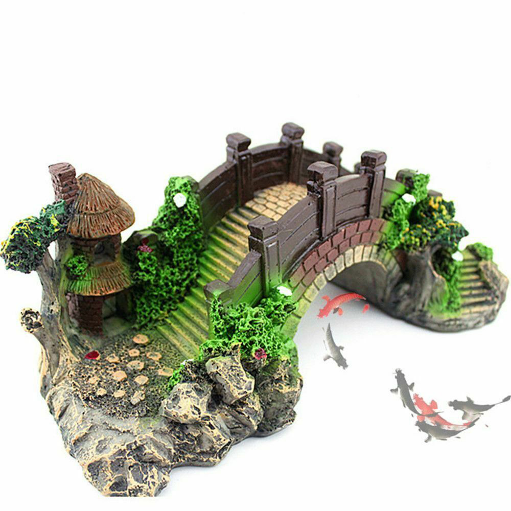 Aquarium Accessoires Prieel Bo - Aquarium Planted Tree recensie en prijs