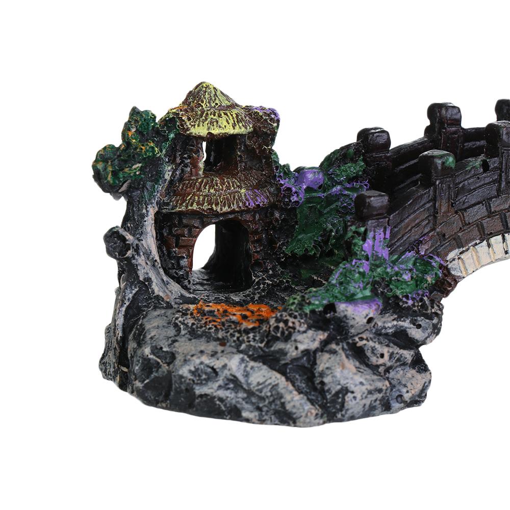 Aquarium Accessoires Prieel Bo - Aquarium Planted Tree recensie en prijs