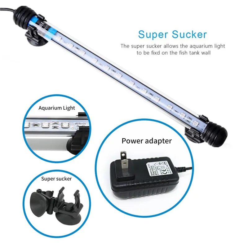 Goedkope LED-verlichting voor  - Aquarium Plants For Sale recensie en prijs