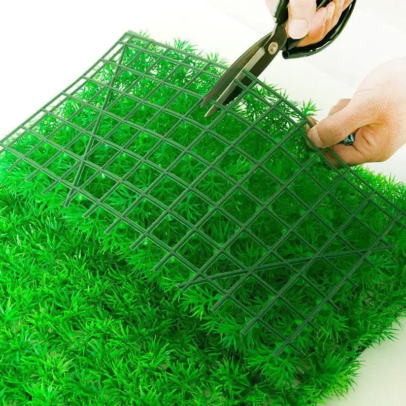 Kunstgras Gazon Aquarium Aquar - Aquarium Plant Grass recensie en prijs