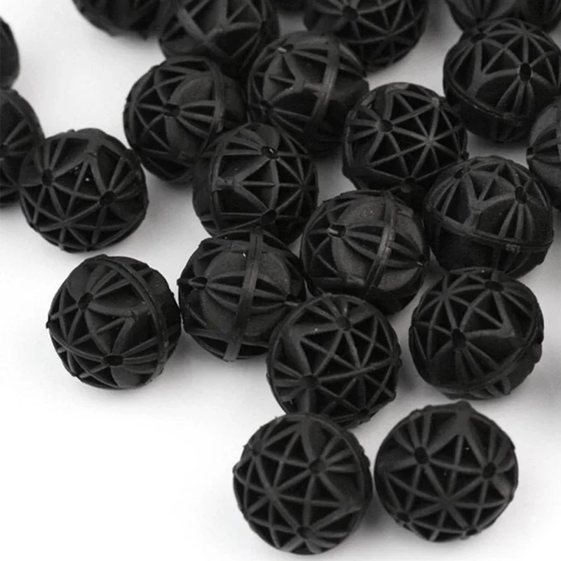 20 Stuks 16mm Aquarium Filter  - Aquarium Plant Fertilizer recensie en prijs