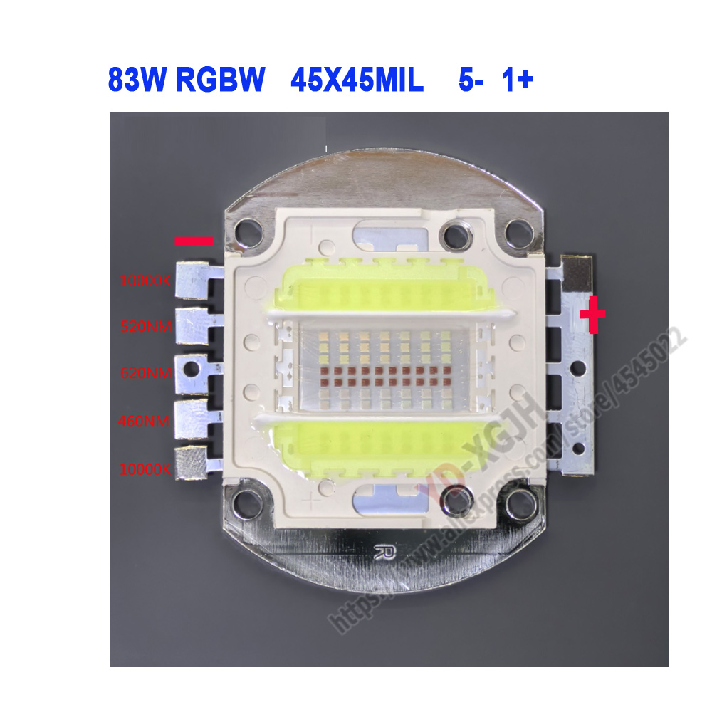 AT3 50W Full Spectrum LED Wate - Planted Aquarium Algae recensie en prijs