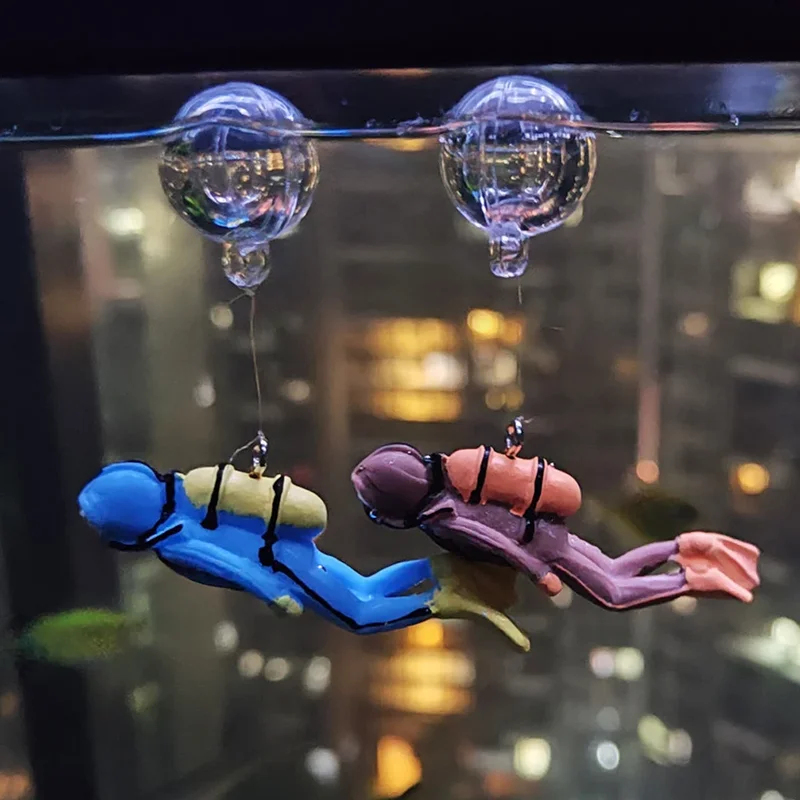 1/2 stuks Aquarium Decoratie A - Planted Aquarium Mini recensie en prijs