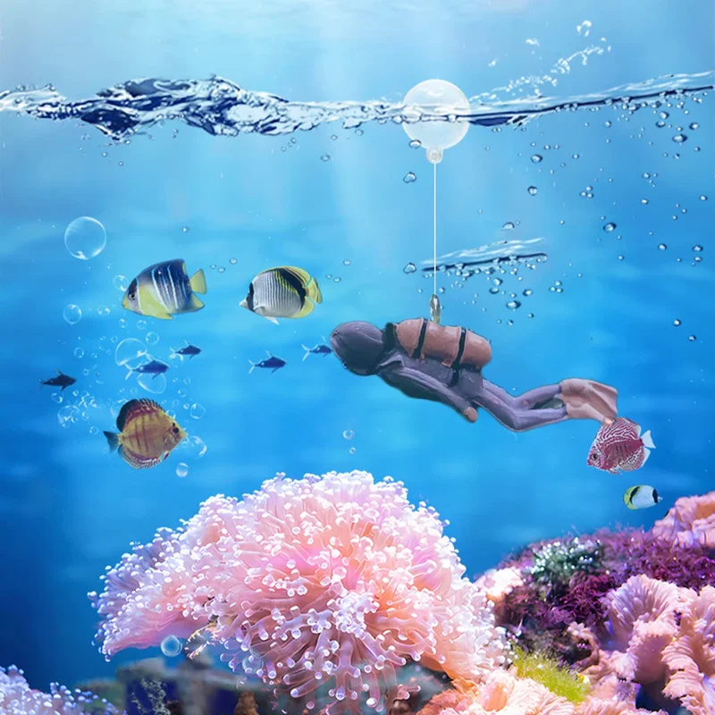 1/2 stuks Aquarium Decoratie A - Planted Aquarium Mini recensie en prijs
