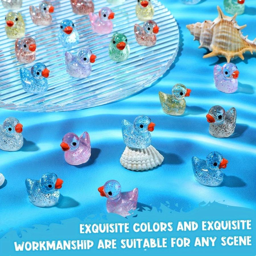 1/5/10/20/50/100 stuks Glitter - Planted Aquarium Mini recensie en prijs