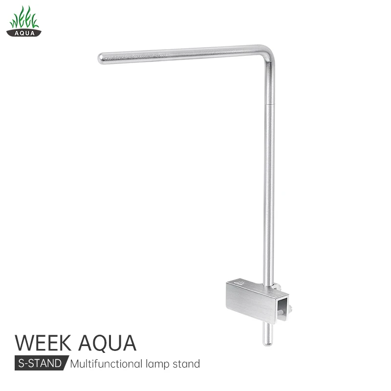Week Aqua Light Stand Universe - Aquarium Plant Nursery recensie en prijs